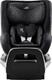 Britax-Romer автокрісло Dualfix Pro М Style Carbon Black 2000040890