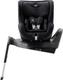 Britax-Romer автокрісло Dualfix Pro М Style Carbon Black 2000040890