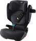 Britax-Romer автокрісло Kidfix Pro Style Carbon Black 2000040915