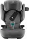 Britax-Romer автокрісло Kidfix Pro Style Mineral Grey 2000040916