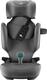 Britax-Romer автокрісло Kidfix Pro Style Mineral Grey 2000040916