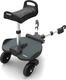 Bumprider підніжка для другої дитини з сидінням Black/Grey 51291-4009