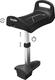 Bumprider підніжка для другої дитини з сидінням Black/Grey 51291-4009