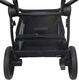 Espiro універсальна коляска 2 в 1 YOGA 17 GRAY ZEN VOICE 5905683800181