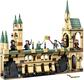 Lego конструктор Harry Potter "Битва за Гоґвортс" 76415erc