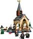 Lego конструктор Harry Potter "Замок Хогвартс. Лодочный эллинг" 76426erc