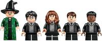 Lego конструктор Harry Potter "Замок Хогвартс. Лодочный эллинг" 76426erc