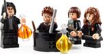 Lego конструктор Harry Potter "Замок Хогвартс. Урок зельеварения" 76431erc