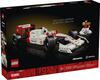Lego конструктор Icons "McLaren MP4/4 и Айртон Сенна" 10330erc