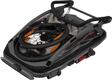 Lionelo прогулянкова коляска Cama GREY GRAPHITE LO-CAMA GREY GRAPHITE