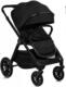 Lionelo універсальна коляска 3 в 1 Layla 3IN1 BLACK ONYX LO-LAYLA 3IN1 BLACK ONYX