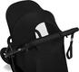 Lionelo прогулянкова коляска Azura BLACK ONYX LO-AZURA BLACK ONYX