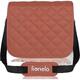 Lionelo прогулянкова коляска Emma Plus CORAL PINK LO-EMMA PLUS CORAL PINK