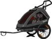 Lionelo прогулянкова коляска Cama GREY GRAPHITE LO-CAMA GREY GRAPHITE