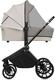 Lionelo универсальная коляска 2 в 1 Mika Plus 2IN1 BEIGE SAND LO-MIKA PLUS 2IN1 BEIGE SAND