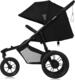 Lionelo прогулянкова коляска Azura BLACK ONYX LO-AZURA BLACK ONYX