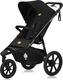 Lionelo прогулянкова коляска Azura BLACK ONYX LO-AZURA BLACK ONYX