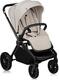 Lionelo универсальная коляска 2 в 1 Mika Plus 2IN1 BEIGE SAND LO-MIKA PLUS 2IN1 BEIGE SAND