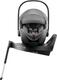 Britax Romer автокресло Baby-Safe Pro Style Mineral Grey 2000040838