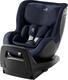 Britax-Romer автокрісло Dualfix Pro М Style Night Blue 2000040892
