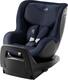 Britax-Romer автокрісло Dualfix Pro М Style Night Blue 2000040892