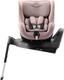 Britax-Romer автокрісло Dualfix Pro М Style Dusty Rose 2000040893
