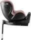 Britax-Romer автокрісло Dualfix Pro М Style Dusty Rose 2000040893