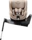 Britax-Romer автокрісло Dualfix Pro М Style Teak 2000040894