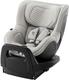 Britax-Romer автокрісло Dualfix Pro М LUX Linen Grey 2000040896