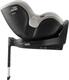 Britax-Romer автокрісло Dualfix Pro М LUX Linen Grey 2000040896