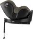 Britax-Romer автокрісло Dualfix Pro М LUX Urban Olive 2000040899