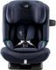 Britax-Romer автокрісло Advansafix Pro Style Night Blue 2000040904