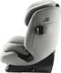 Britax-Romer автокрісло Advansafix Pro LUX Linen Grey 2000040908