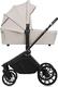Lionelo универсальная коляска 2 в 1 Mika Plus 2IN1 BEIGE SAND LO-MIKA PLUS 2IN1 BEIGE SAND