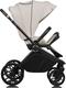 Lionelo універсальна коляска 3 в 1 Mika Plus 3IN1 BEIGE SAND LO-MIKA PLUS 3IN1 BEIGE SAND