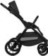 Lionelo універсальна коляска 2 в 1 Layla 2IN1 BLACK ONYX LO-LAYLA 2IN1 BLACK ONYX