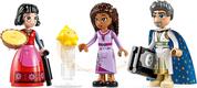 Lego конструктор Disney Princess "Замок короля Магніфіко" 43224erc