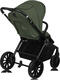 Lionelo універсальна коляска 3 в 1 Mika Plus 3IN1 GREEN OLIVE LO-MIKA PLUS 3IN1 GREEN OLIVE