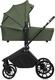 Lionelo універсальна коляска 3 в 1 Mika Plus 3IN1 GREEN OLIVE LO-MIKA PLUS 3IN1 GREEN OLIVE