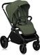 Lionelo універсальна коляска 3 в 1 Mika Plus 3IN1 GREEN OLIVE LO-MIKA PLUS 3IN1 GREEN OLIVE