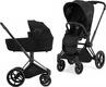 Cybex универсальная коляска 2в1 Priam La Parisienne La Parisienne 521001979bbg