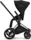 Cybex универсальная коляска 2в1 Priam La Parisienne La Parisienne 521001979bbg