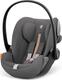 Cybex автокрісло Cloud G i-Size Plus  Lava Grey 523001155bbg