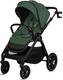 Lionelo універсальна коляска 2 в 1 Layla 2IN1 GREEN FOREST LO-LAYLA 2IN1 GREEN FOREST