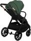 Lionelo універсальна коляска 2 в 1 Layla 2IN1 GREEN FOREST LO-LAYLA 2IN1 GREEN FOREST