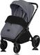 Lionelo універсальна коляска 3 в 1 Mika Plus 3IN1 GREY STONE LO-MIKA PLUS 3IN1 GREY STONE