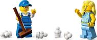 Lego конструктор City Автомийка 60362erc
