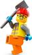Lego конструктор City Будівельний паровий каток 60401erc