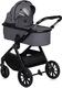Lionelo універсальна коляска 2 в 1 Layla 2IN1 GREY STONE LO-LAYLA 2IN1 GREY STONE