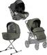 Inglesina модульная система Aptica XT (Darwin) Sequoia Green 73577iti